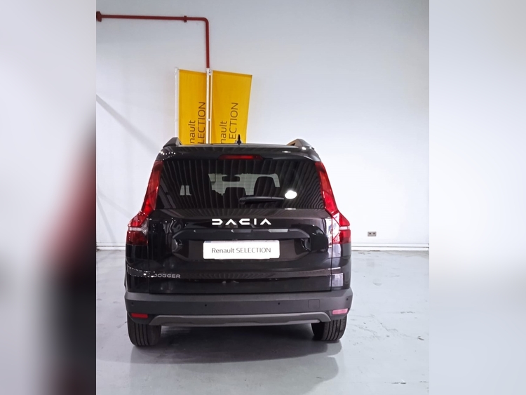 Dacia Jogger EXTREME ECO-G foto 5